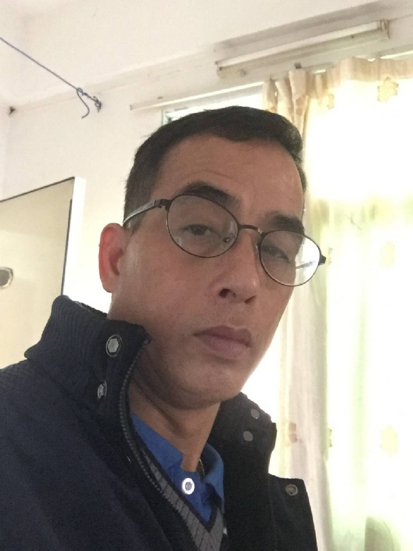快乐人生的第一张照片--云霄交友网