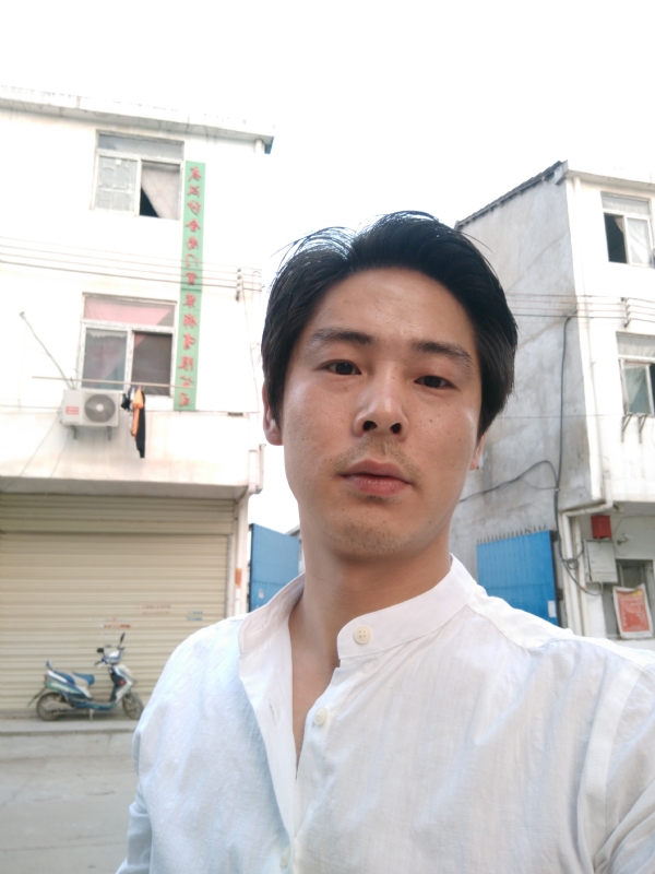 峰哥的第一张照片--云霄交友网