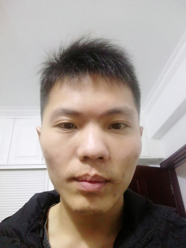 陈耀阳的第一张照片--云霄交友网