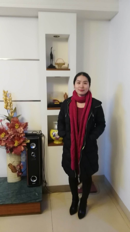 yvonne的第一张照片--云霄交友网