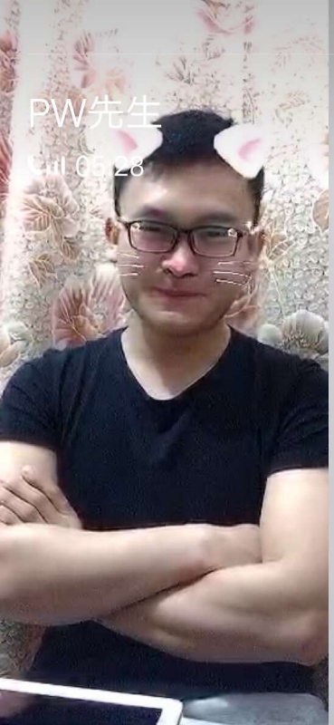 PW先生的第一张照片--云霄交友网