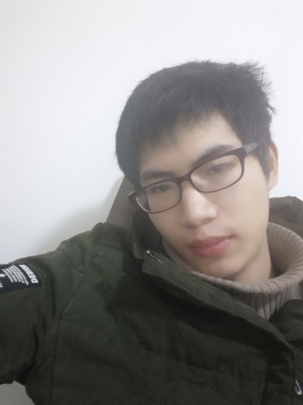 妖星的第一张照片--云霄交友网