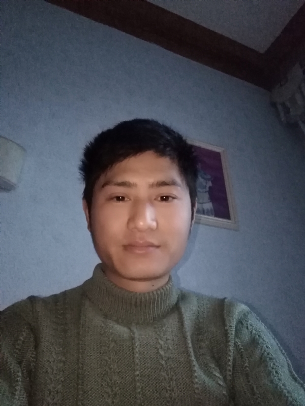 孤独的爱的第一张照片--云霄交友网