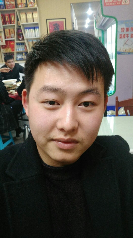 往事随风的第一张照片--云霄交友网