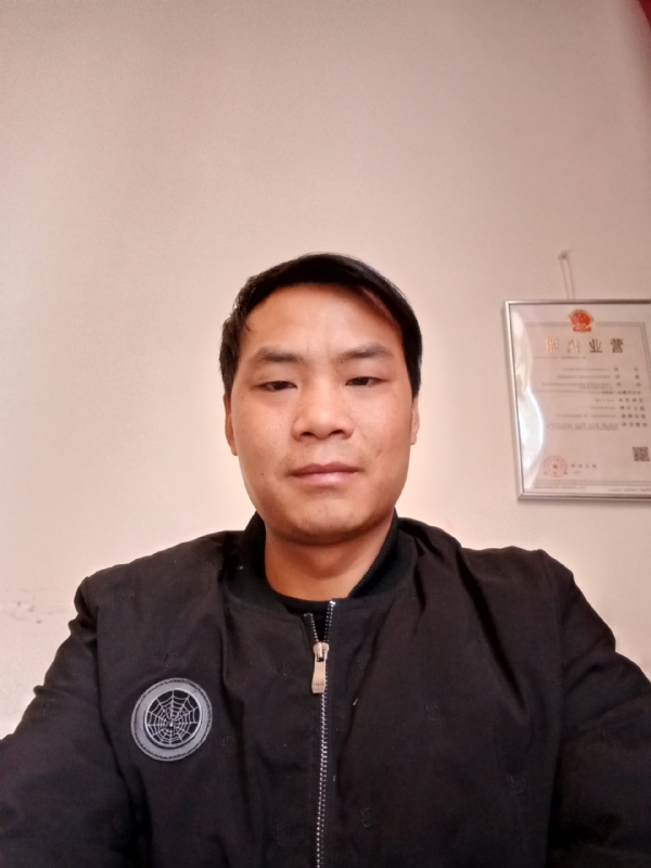 追寻爱情她在哪里的第一张照片--云霄交友网
