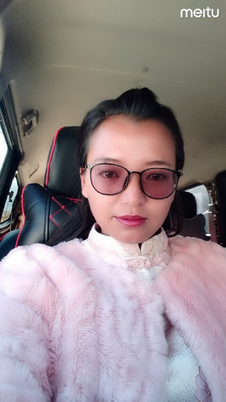 零下摄氏度的温情的第一张照片--云霄交友网