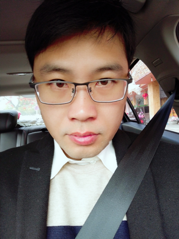 剑锋的第一张照片--云霄交友网