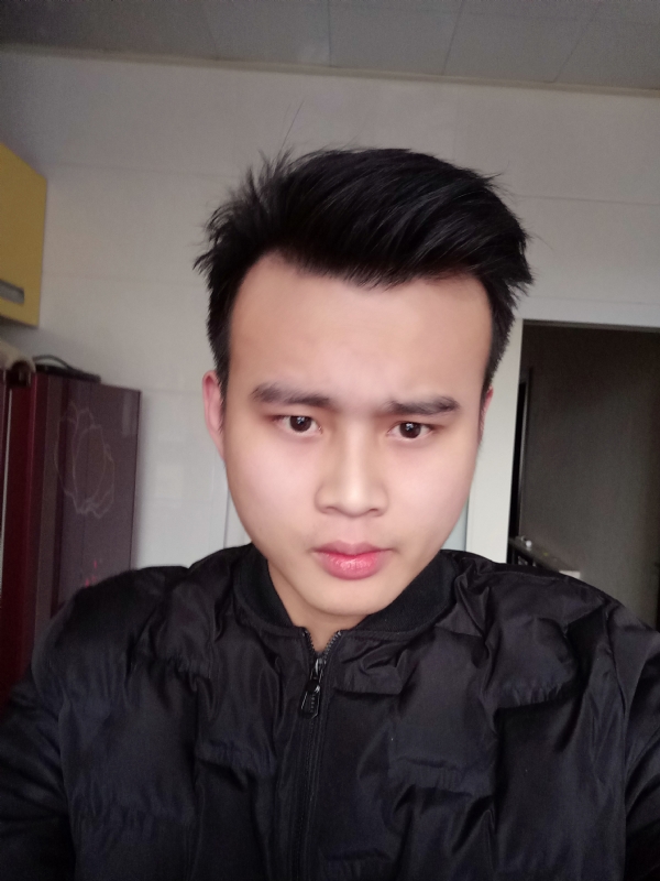 聊天吗的第一张照片--云霄交友网