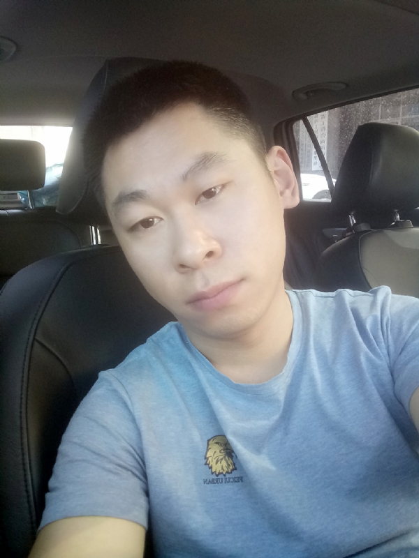 走心的第一张照片--云霄交友网