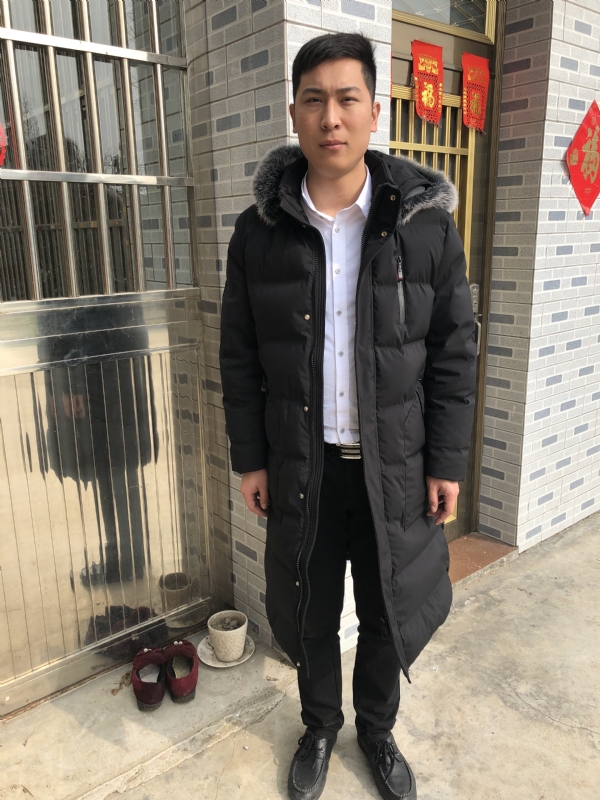 街角的风车的第一张照片--云霄交友网