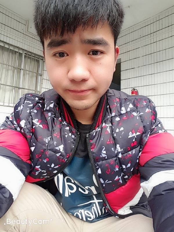 梦回少年的第一张照片--云霄交友网