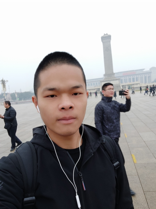 秋殇的第二张照片--云霄交友网