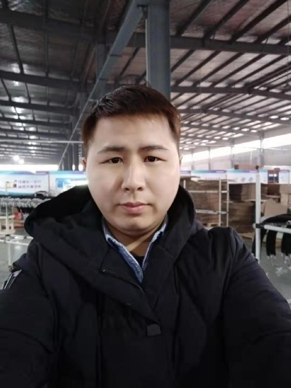 刀锋的第一张照片--云霄交友网