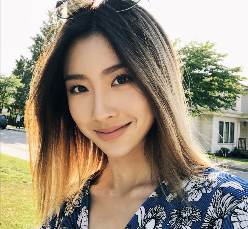 蘇悅的第二张照片--云霄交友网