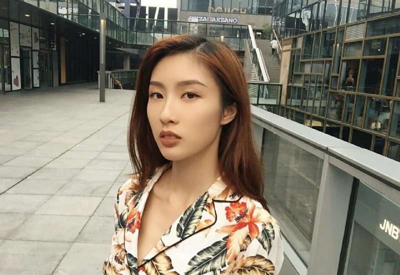 蘇悅的第四张照片--云霄交友网