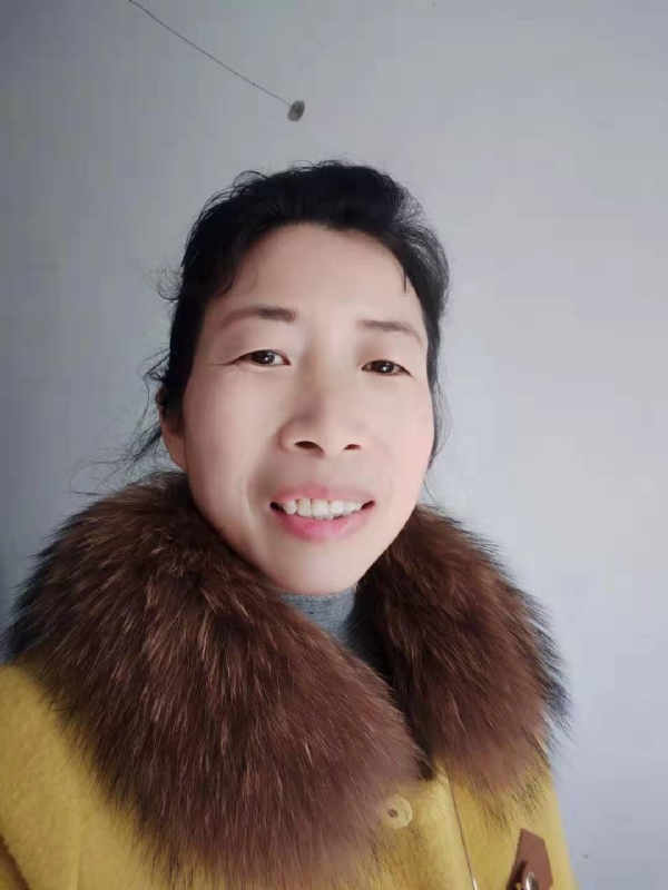 上善若水的第一张照片--云霄交友网