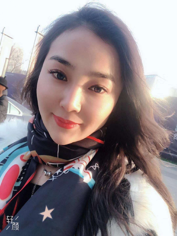 相拥未来的第一张照片--云霄交友网