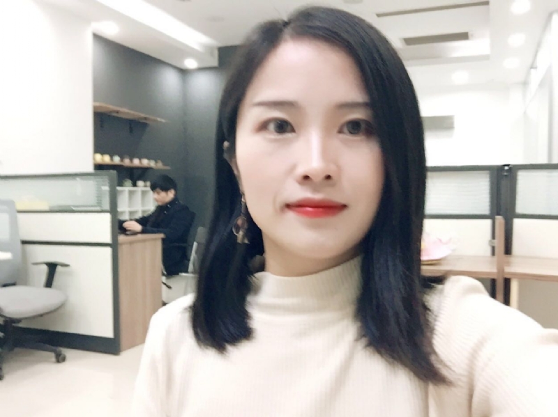 玛丽的第一张照片--云霄交友网