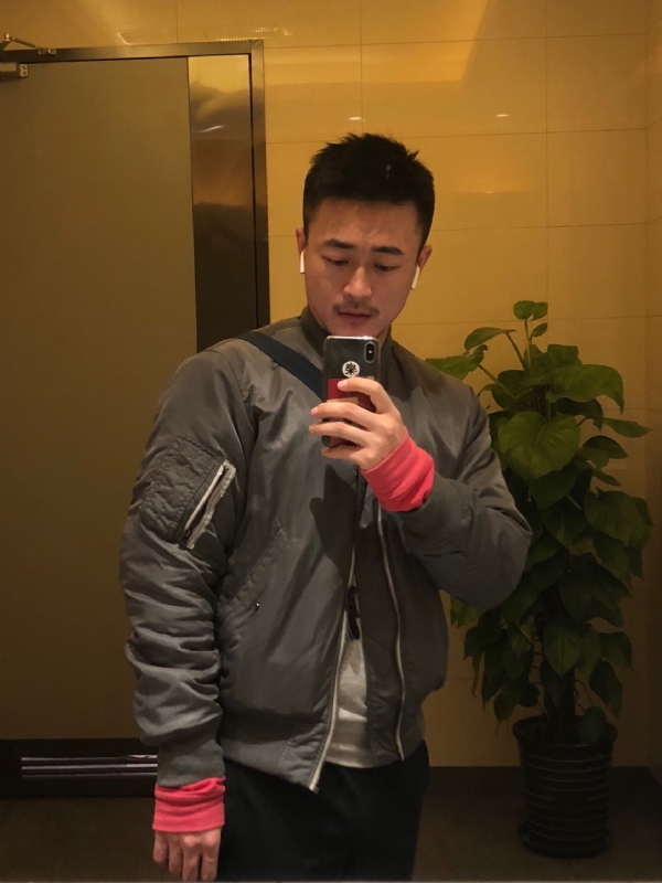 林云海的第一张照片--云霄交友网