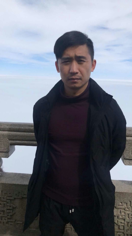 一江春水向东流的第一张照片--云霄交友网
