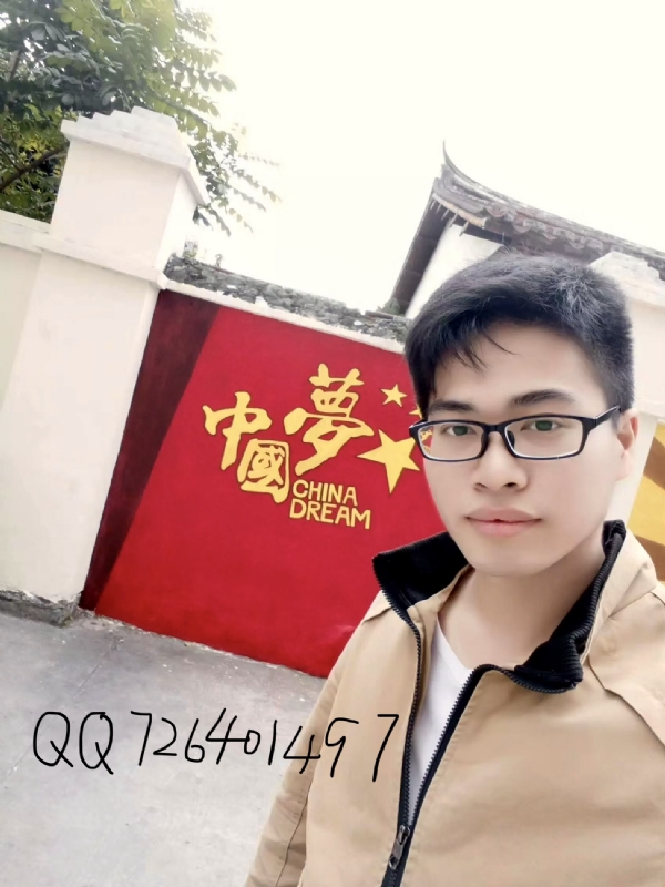 奋斗2020的第一张照片--云霄交友网