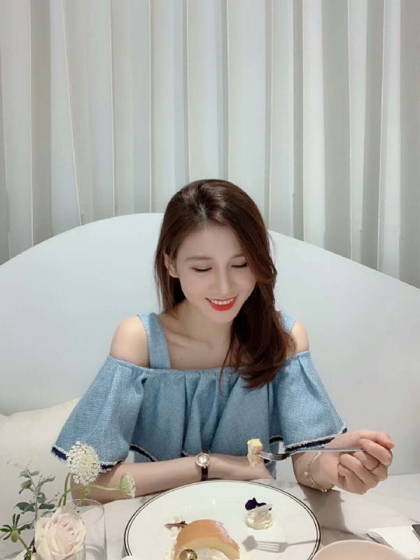 Emily的第三张照片--云霄交友网
