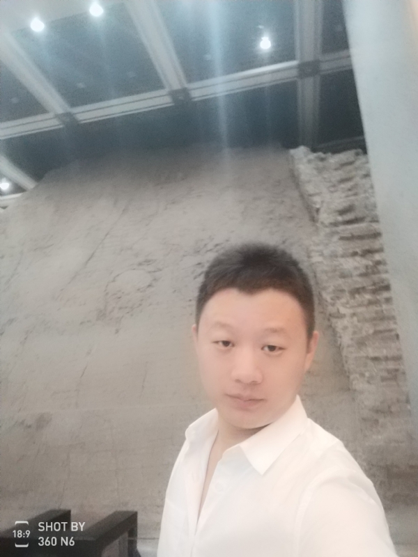 龚某人的第一张照片--云霄交友网