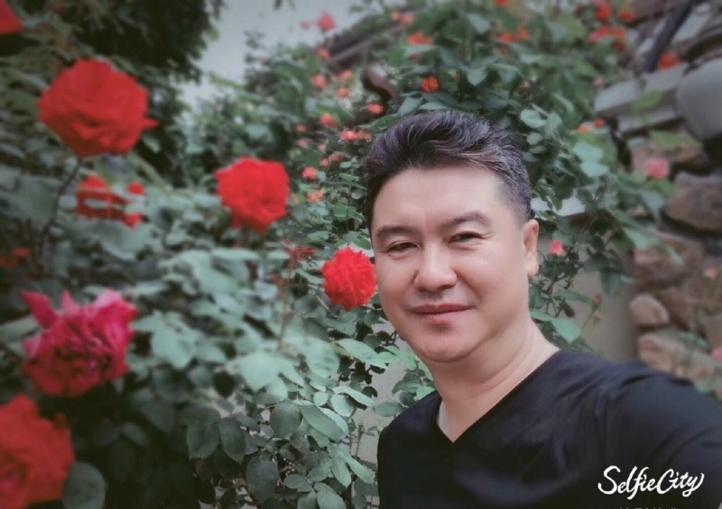 姓李名光耀的第一张照片--云霄交友网