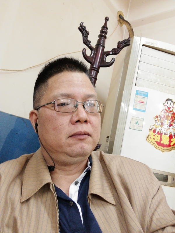 一个人的第一张照片--云霄交友网