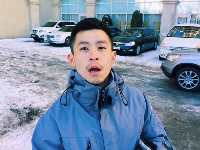 随缘的第一张照片--云霄交友网
