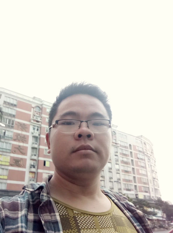 今生今世的第一张照片--云霄交友网