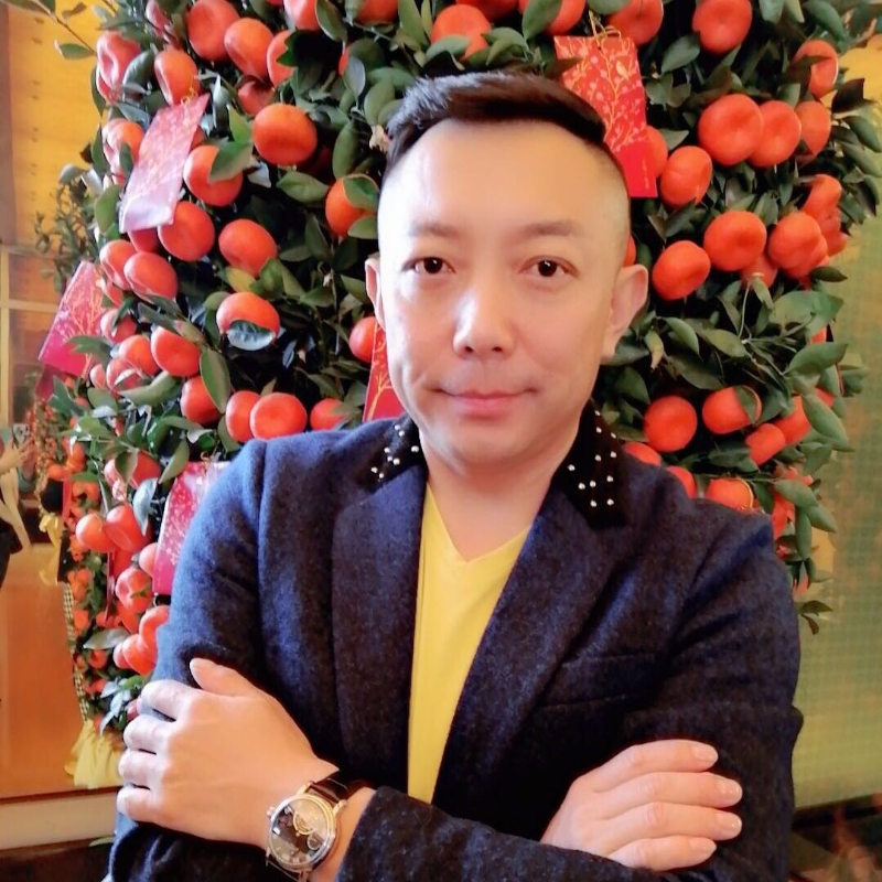 巧克力绅士的第一张照片--云霄交友网