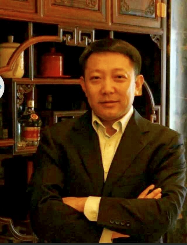 巧克力绅士的第三张照片--云霄交友网
