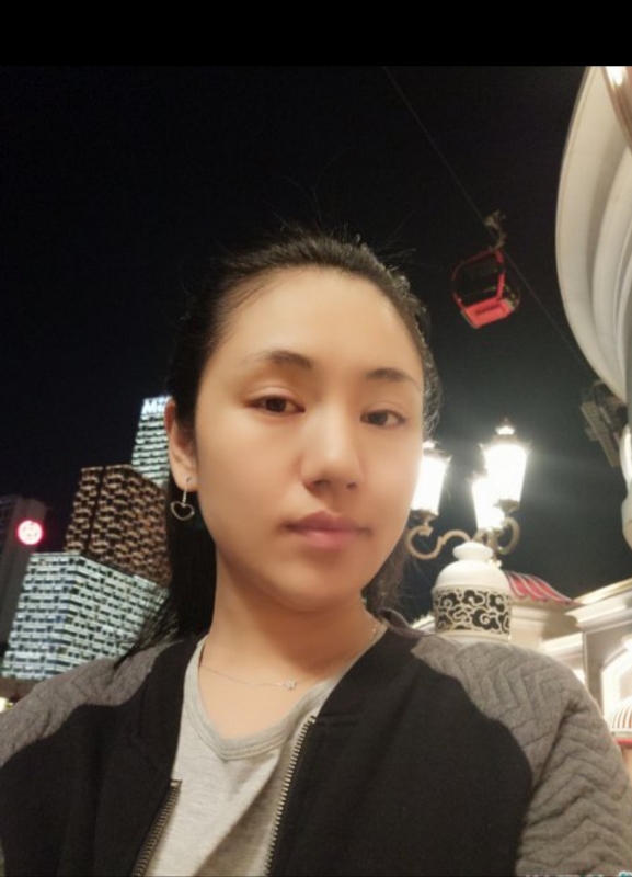 飄兒的第一张照片--云霄交友网