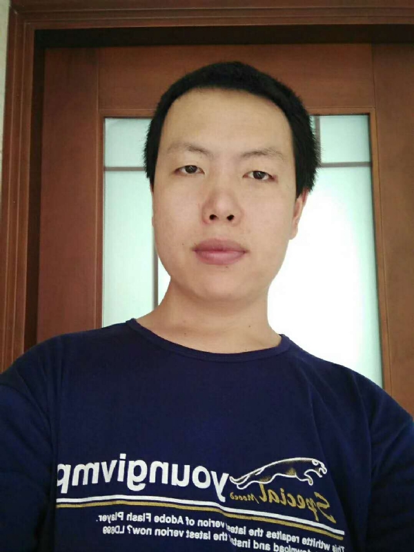 期待认识你的第一张照片--云霄交友网
