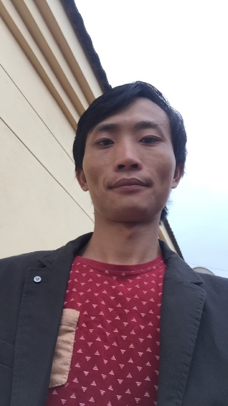 WENK的第一张照片--云霄交友网