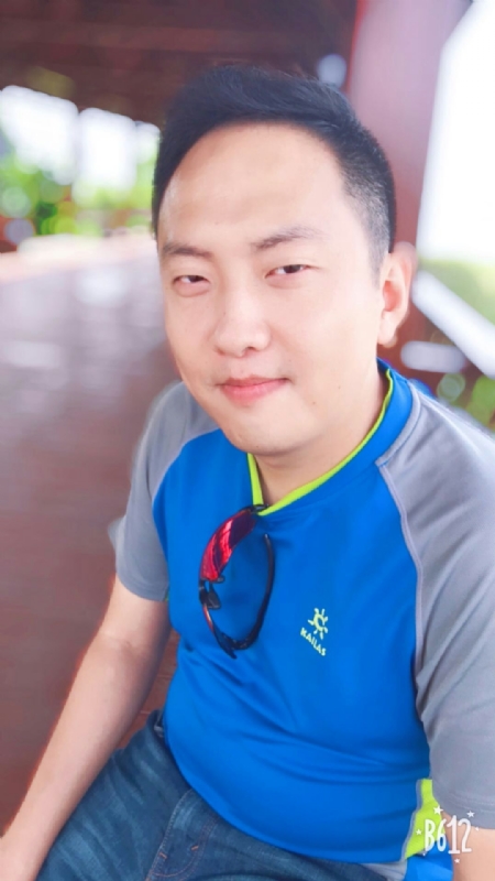 缘来如此的第一张照片--云霄交友网