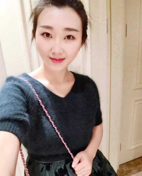 小妮的第三张照片--云霄交友网