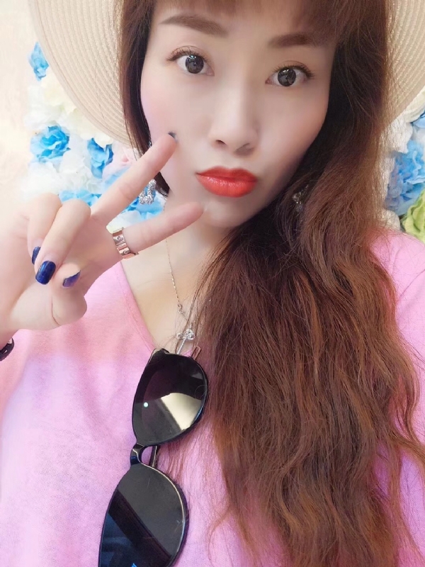 晴子的第一张照片--云霄交友网