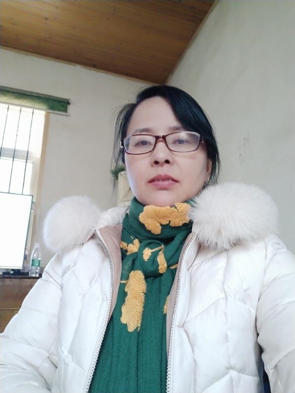 想想的第一张照片--云霄交友网