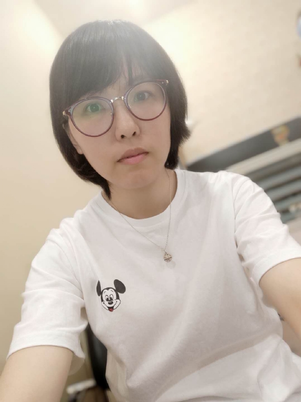至简至繁的第一张照片--云霄交友网