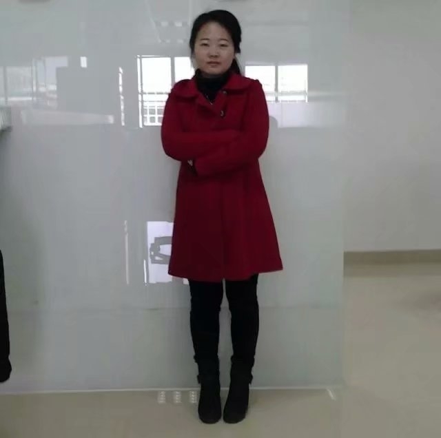 陈美美2019的第一张照片--云霄交友网