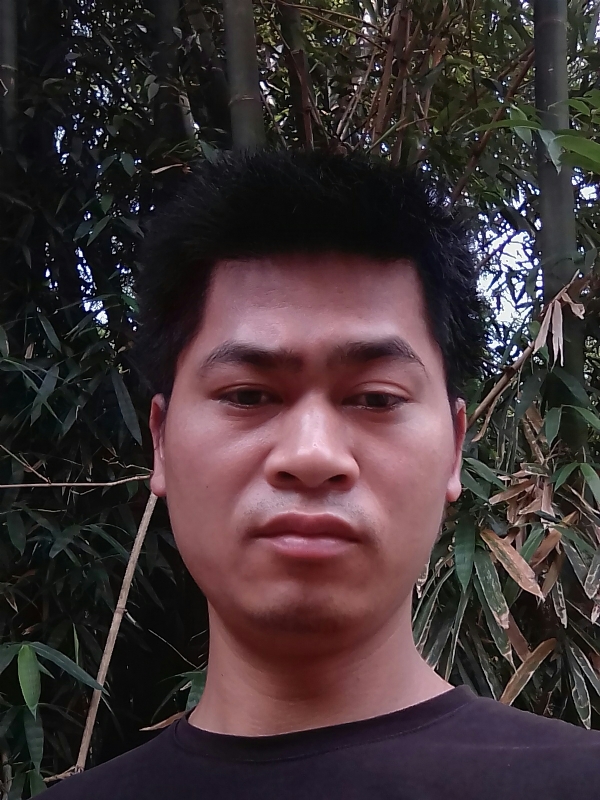 相约的第一张照片--云霄交友网