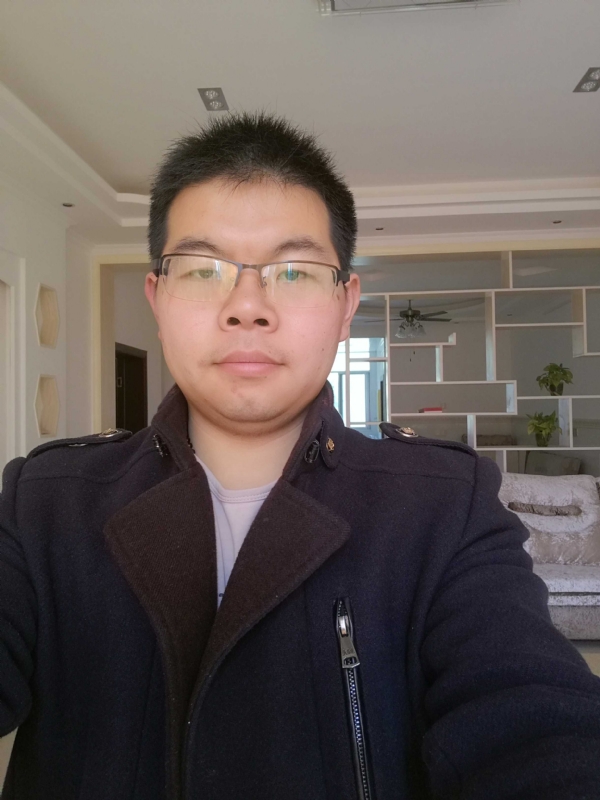 曾琼的第一张照片--云霄交友网
