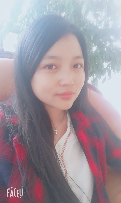 玉婷的第一张照片--云霄交友网