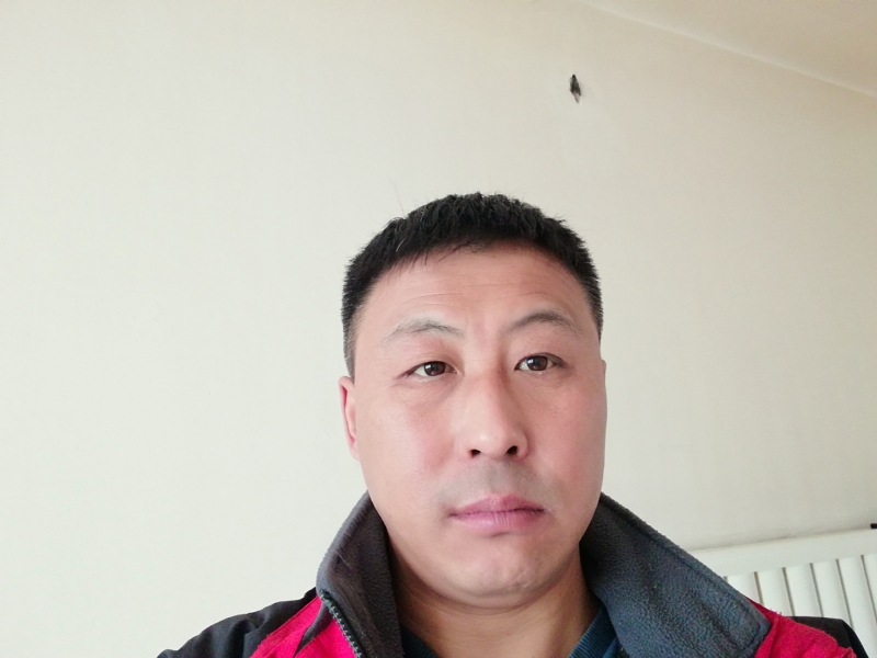 海阔天空的第一张照片--云霄交友网