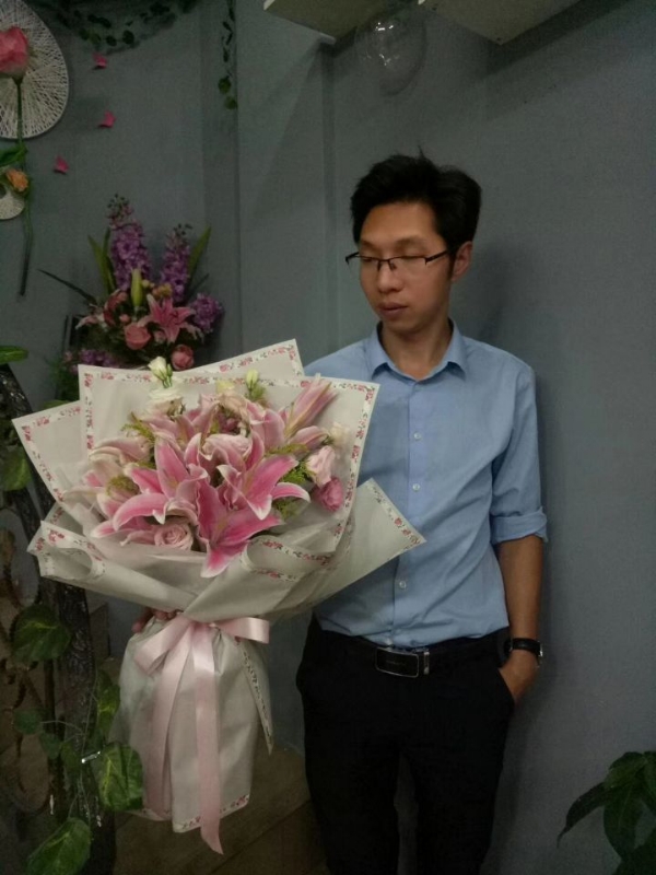 不死书生的第一张照片--云霄交友网