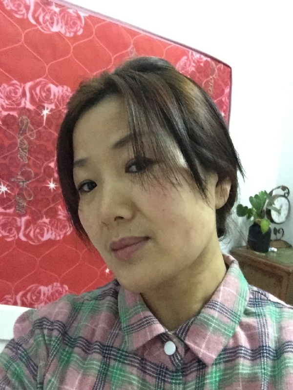 兰儿的第一张照片--云霄交友网