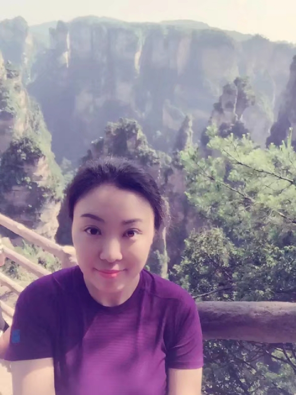 乐妞的第二张照片--云霄交友网