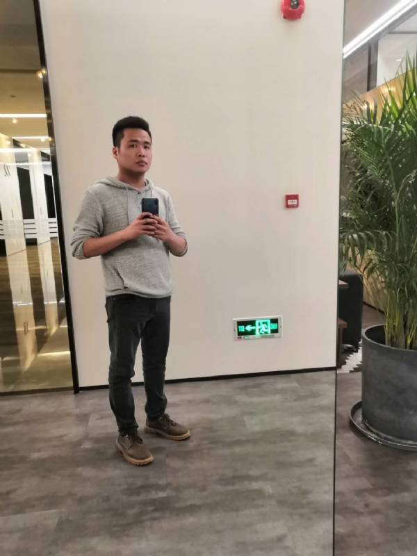Tim的第二张照片--云霄交友网